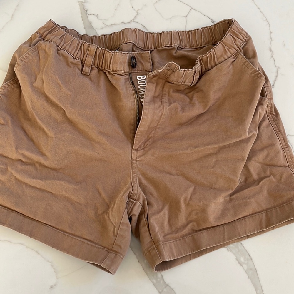 Chubbies shorts